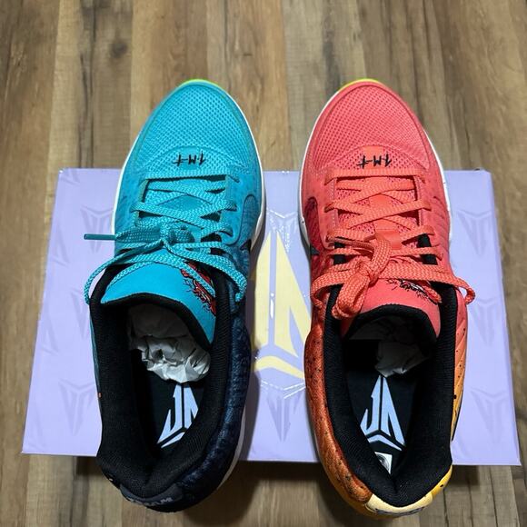 Nike Ja 2 Koolaid Mixed Berry main image 11